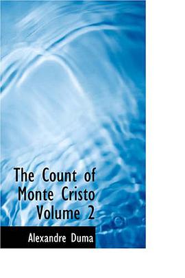 The Count of Monte Cristo Volume 2 pdf epub mobi 电子书 下载