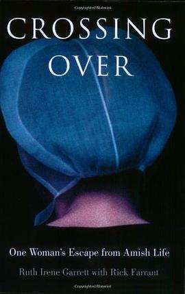 Crossing over pdf epub mobi 电子书 下载