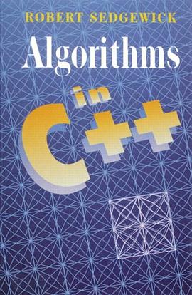Algorithms in C++ pdf epub mobi 电子书 下载