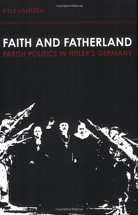 Faith and Fatherland pdf epub mobi 电子书 下载