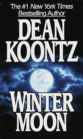 Winter Moon pdf epub mobi 电子书 下载