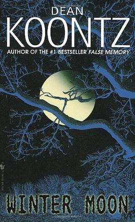 Winter Moon pdf epub mobi 电子书 下载