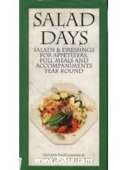 Salad Days pdf epub mobi 电子书 下载