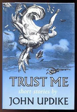 Trust Me pdf epub mobi 电子书 下载
