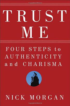 Trust Me pdf epub mobi 电子书 下载