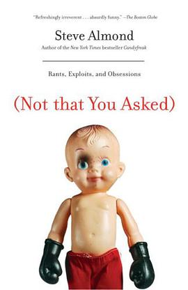 Not That You Asked pdf epub mobi 电子书 下载
