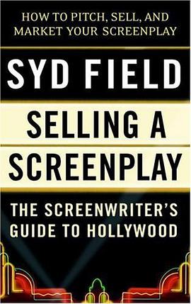 Selling a Screenplay pdf epub mobi 电子书 下载
