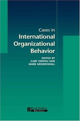 Cases in International Organizational Behavior pdf epub mobi 电子书 下载