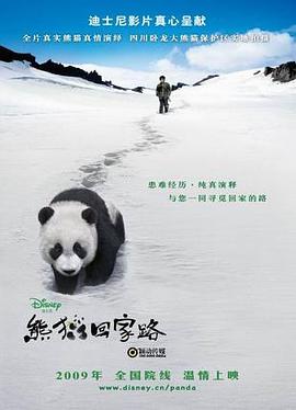 熊猫回家路（电影收藏册） pdf epub mobi 电子书 下载