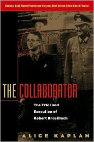The Collaborator pdf epub mobi 电子书 下载
