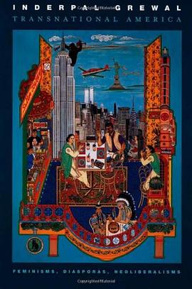 Transnational America pdf epub mobi 電子書 下載