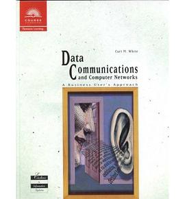 Data Communications and Computer Networks pdf epub mobi 电子书 下载