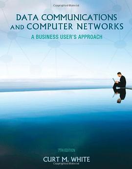 Data Communications and Computer Networks pdf epub mobi 电子书 下载