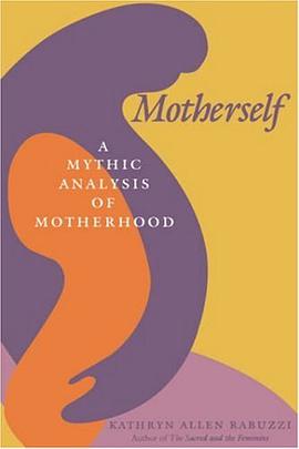 Motherself pdf epub mobi 下载