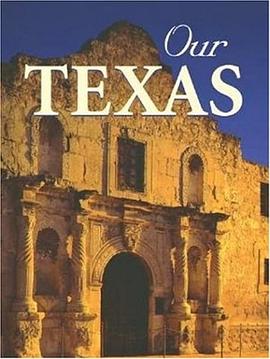 Our Texas pdf epub mobi 电子书 下载