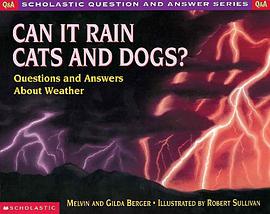 Can It Rain Cats and Dogs? pdf epub mobi 电子书 下载