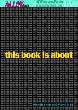 This Book is About Sex pdf epub mobi 电子书 下载