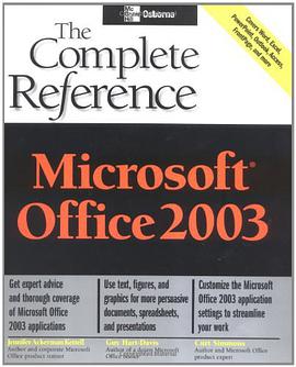 Microsoft Office 2003