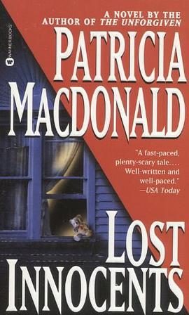 Lost Innocents pdf epub mobi 电子书 下载