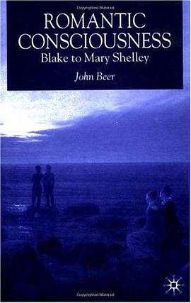 Romantic Consciousness pdf epub mobi 电子书 下载