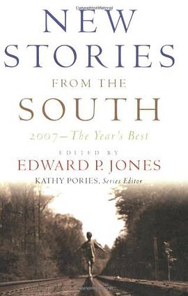 New Stories from the South pdf epub mobi 下载