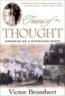 Trains of Thought pdf epub mobi 电子书 下载