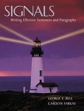 Signals pdf epub mobi 电子书 下载