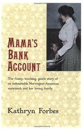 Mama's Bank Account pdf epub mobi 电子书 下载