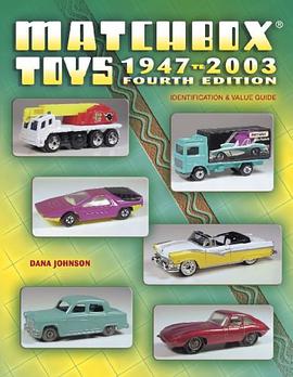 Matchbox Toys 1947-2003 pdf epub mobi 下载