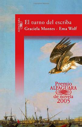 El turno del escriba pdf epub mobi 电子书 下载