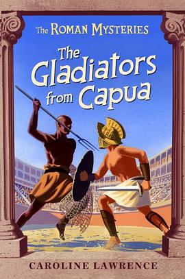 The Gladiators from Capua pdf epub mobi 電子書 下載