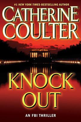 KnockOut pdf epub mobi 电子书 下载