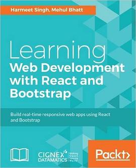 Learning Web Development with React and Bootstrap pdf epub mobi 电子书 下载