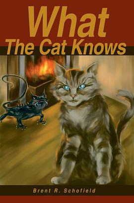 What The Cat Knows pdf epub mobi 电子书 下载