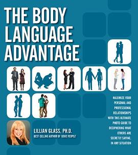 The Body Language Advantage pdf epub mobi 電子書 下載