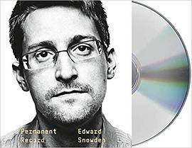 Permanent Record pdf epub mobi 电子书 下载