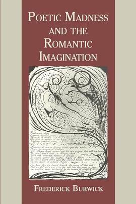 Poetic Madness And Romantic Imag. pdf epub mobi 电子书 下载