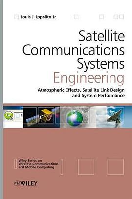 Satellite Communications Systems Engineering pdf epub mobi 电子书 下载