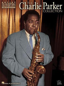 The Charlie Parker Collection pdf epub mobi 電子書 下載