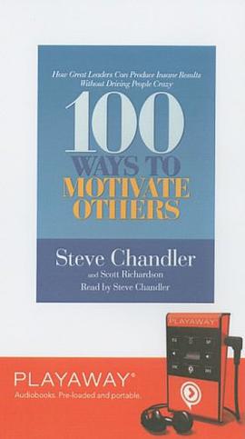 100 Ways to Motivate Others pdf epub mobi 下载
