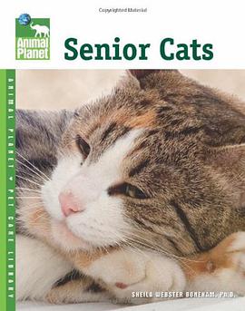 Senior Cats pdf epub mobi 电子书 下载