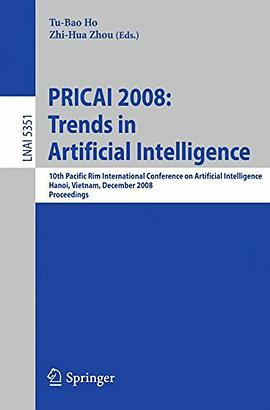 PRICAI 2008 pdf epub mobi 电子书 下载