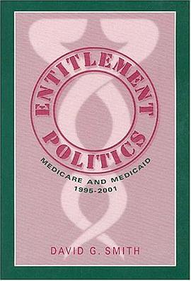 Entitlement Politics pdf epub mobi 电子书 下载
