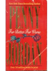 For Better for Worse pdf epub mobi 下载
