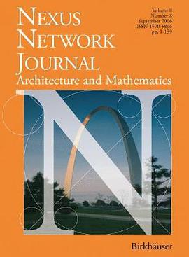 Nexus Network Journal