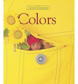 Colors pdf epub mobi 电子书 下载