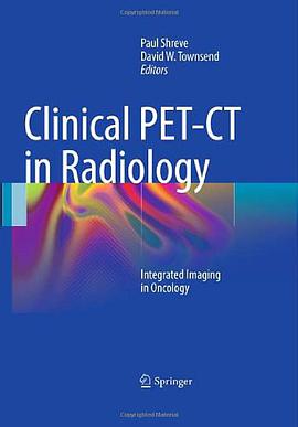 Clinical PET-CT in Radiology pdf epub mobi 电子书 下载