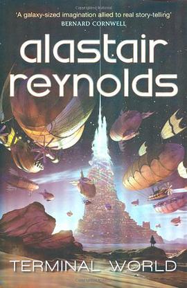 Terminal World pdf epub mobi 电子书 下载