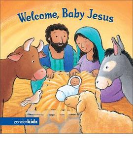 Welcome Baby Jesus pdf epub mobi 电子书 下载