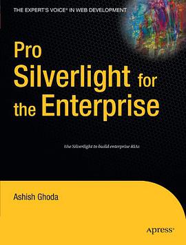 Pro Silverlight for the Enterprise